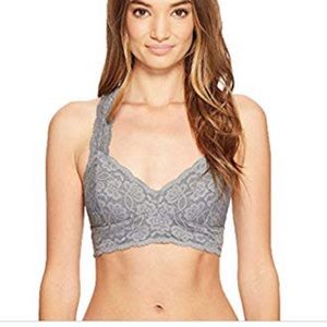 Lace Racerback Bralette